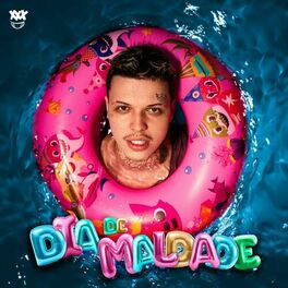 Album cover of Dia de Maldade