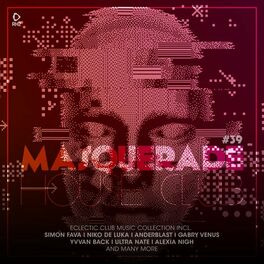 Album cover of Masquerade House Club, Vol. 39