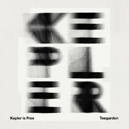 Album cover of Teegarden