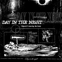Album cover of DAY IN THE NIGHT