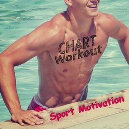 Album cover of Chart Workout: Sport Motivation