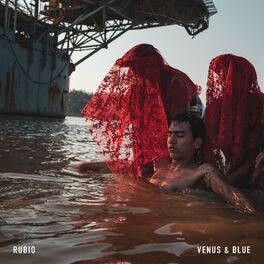 Album cover of Venus & Blue