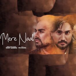 Album cover of Mere Naal