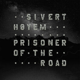 Album cover of Prisoner of the Road