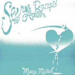 Album cover of Se Nos Rompió El Amor (feat. Nico Miseria)