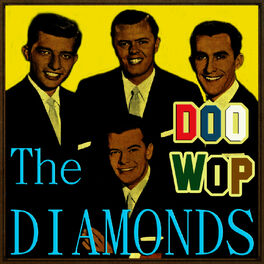 Album cover of Doo Wop