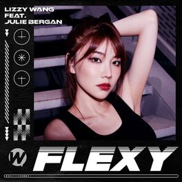 Album cover of Flexy (feat. Julie Bergan)