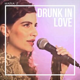 Album cover of Drunk in Love