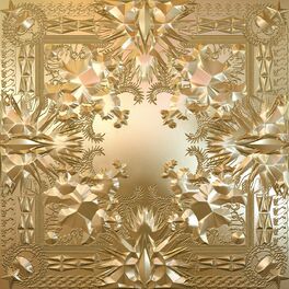 Album cover of Watch The Throne (Deluxe)