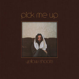 Album cover of pick me up