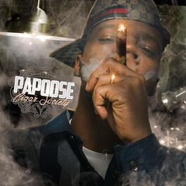 Album cover of Cigar Society