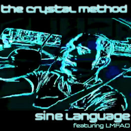 Album cover of Sine Language (EP)