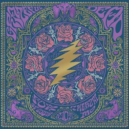 Album cover of Fox Theatre, St. Louis, MO (12/10/71) (Live)