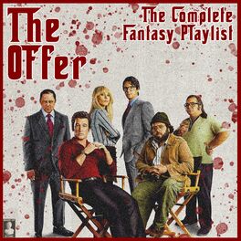 Album cover of The Offer- The Complete Fantasy Playlist