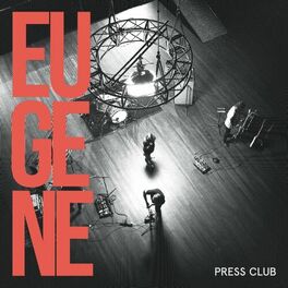 Album cover of Eugene