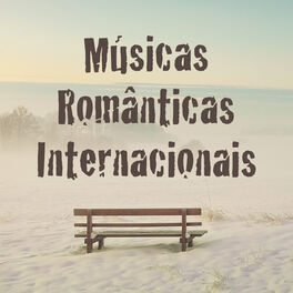 Album cover of Músicas Românticas Internacionais: Música Romântica de Amor e Melhores Baladas Dos Anos 60 70 80 90