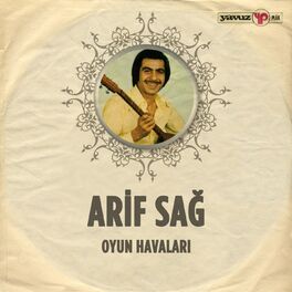 Album cover of Oyun Havaları