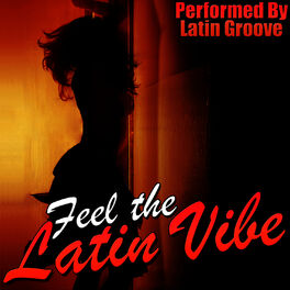 Album cover of Feel the Latin Vibe