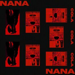 Album cover of Nanana Vs Cola (Mashup Remix)
