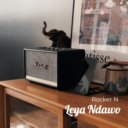 Album cover of Leya Ndawo