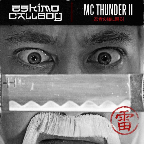 Eskimo Callboy - MC Thunder II (Dancing Like a Ninja) [single] (2020)