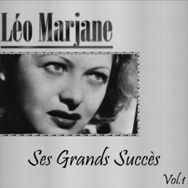 Album cover of Léo Marjane - Ses Grands Succès, Vol. 1
