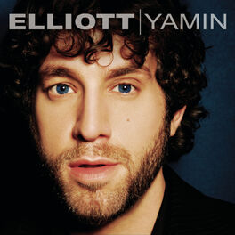 Album cover of Elliott Yamin