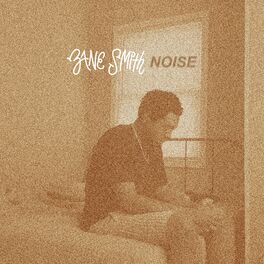 Album cover of Noise EP