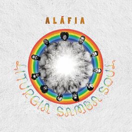 Album cover of Liturgia Samba Soul