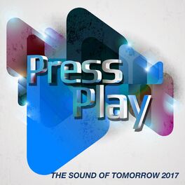 Album cover of The Sound Of Tomorrow 2017