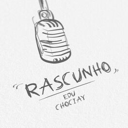 Album cover of Rascunho