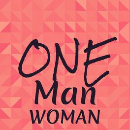 Album cover of One Man Woman