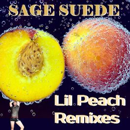 Album cover of Lil Peach Remixes