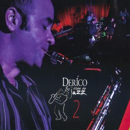 Album cover of Derico Sciotti & Clube do Jazz 2