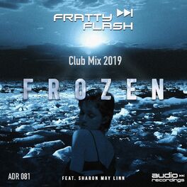 Album cover of Frozen (Club Mix 2019)