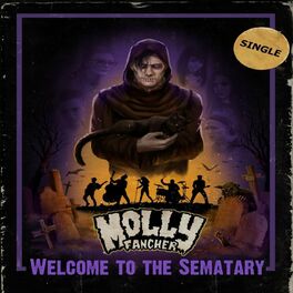 Album cover of Welcome to the Sematary