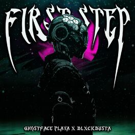 Album cover of First Step