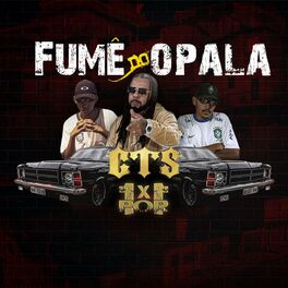 Album cover of Fumê do Opala