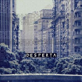 Album cover of Desperta