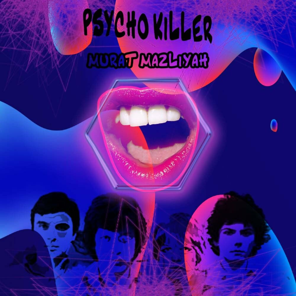 Killers talking. Talking heads Psycho Killer. Talking heads Psycho Killer похожие песни.