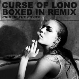 Album cover of Pick Up The Pieces (Boxed In Remix)