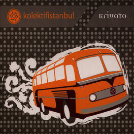 Album cover of Krivoto