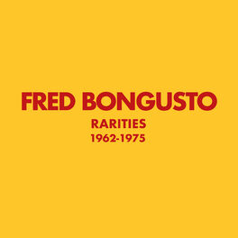 Album cover of Rarities (1962-1975)