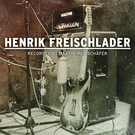 Album cover of Recorded By Martin Meinschäfer
