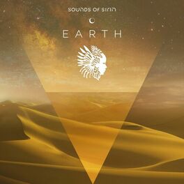 Album cover of Sounds of Sirin: Earth