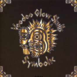 Album cover of Symbolic