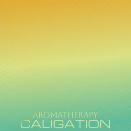 Album cover of Aromatherapy Caligation