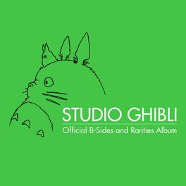 Green Dsides - Comic Studio