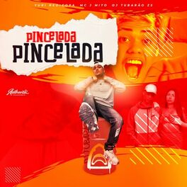 Album cover of Pincelada