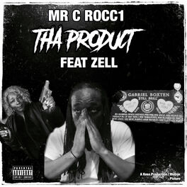 Album cover of THA Product (feat. Zell)